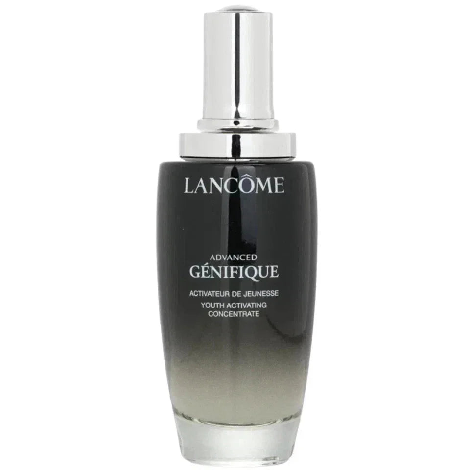 Lancome Advanced Genifique Youth Activating Concentrate 3.38oz /100ml New in BOX