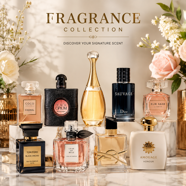 Fragrance
