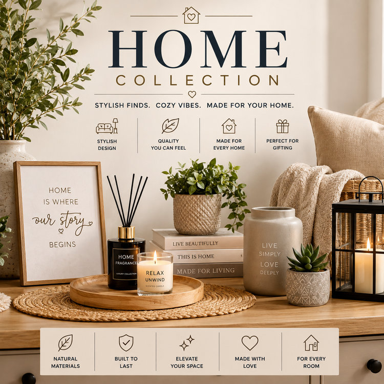 Home page