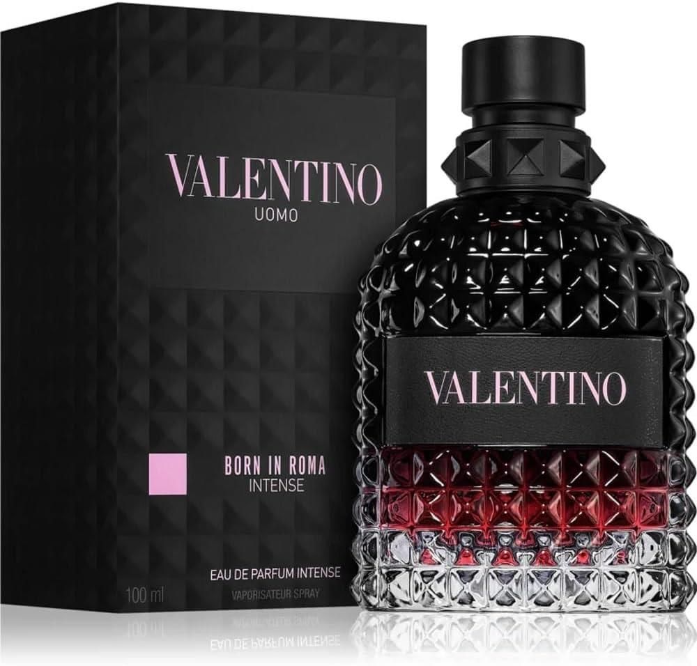 Valentino Uomo Born In Roma Intense