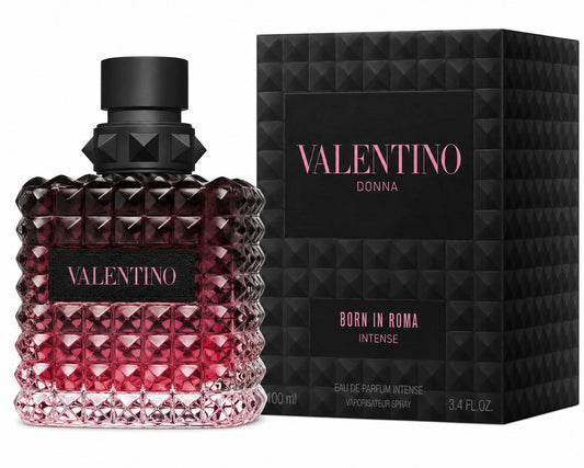 Valentino Uomo Born In Roma Intense