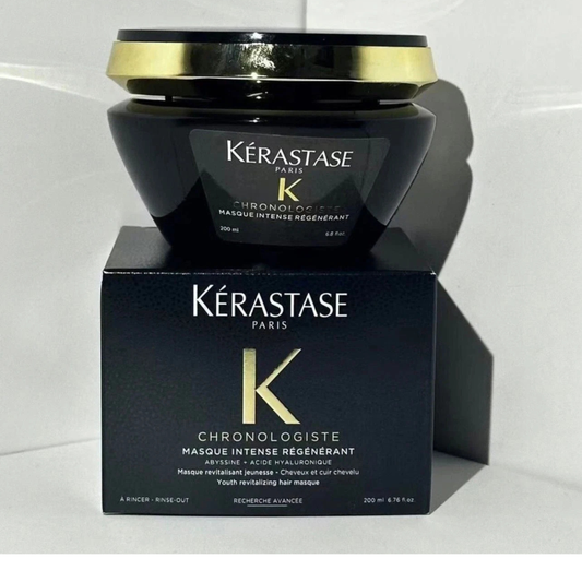 Kerastase Chronologiste Masque Intense Regenerant - 6.8oz