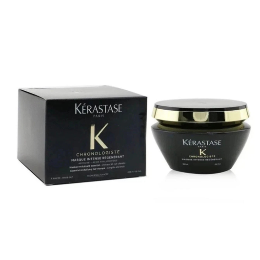 Kerastase Chronologiste Masque Intense Regenerant - 6.8oz