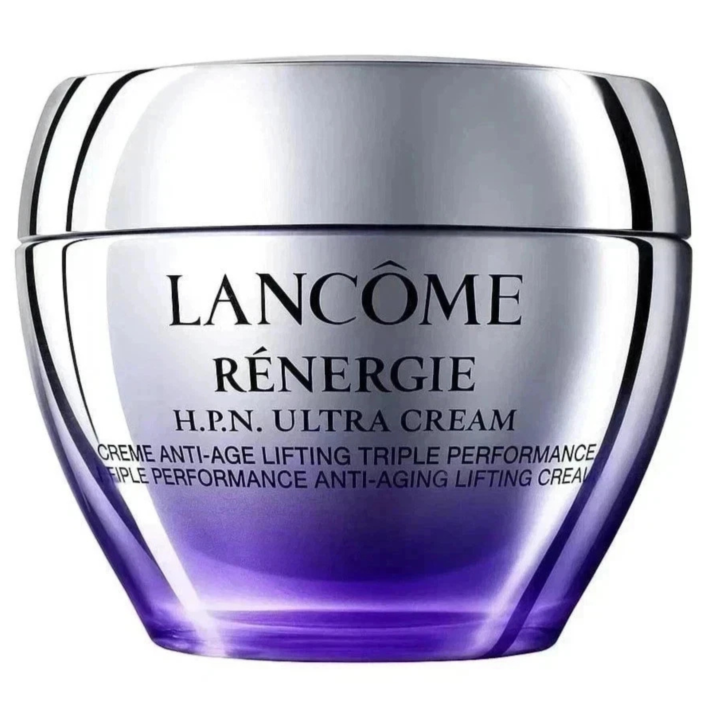 Lancome Renergie HPN ULTRA Cream 1.69 oz/50ml New With Box Sealed