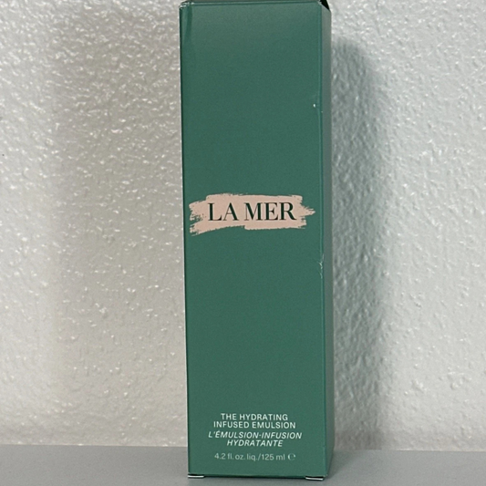 La Mer The Hydrating Infused Emulsion