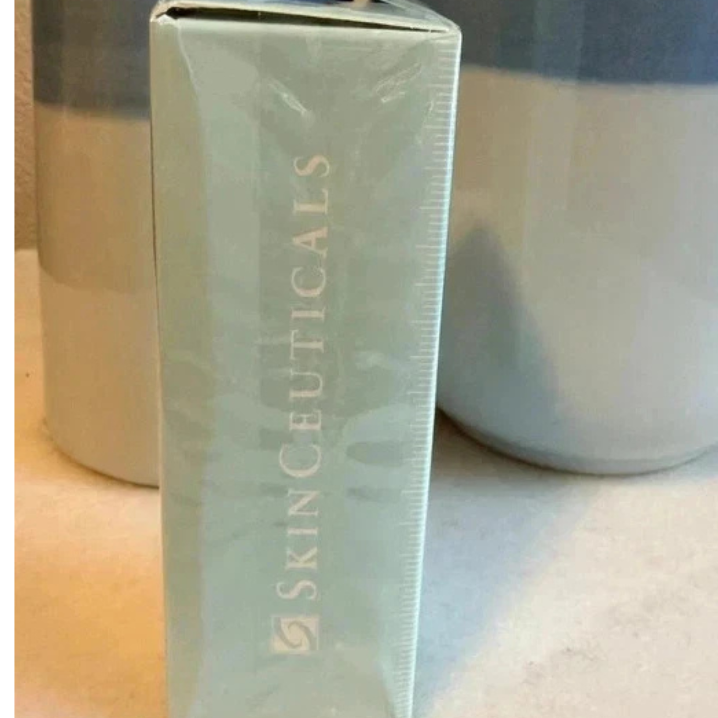 SkinCeuticals AGE A.G.E. Interrupter Ultra Serum Full Size 1 OZ Sealed