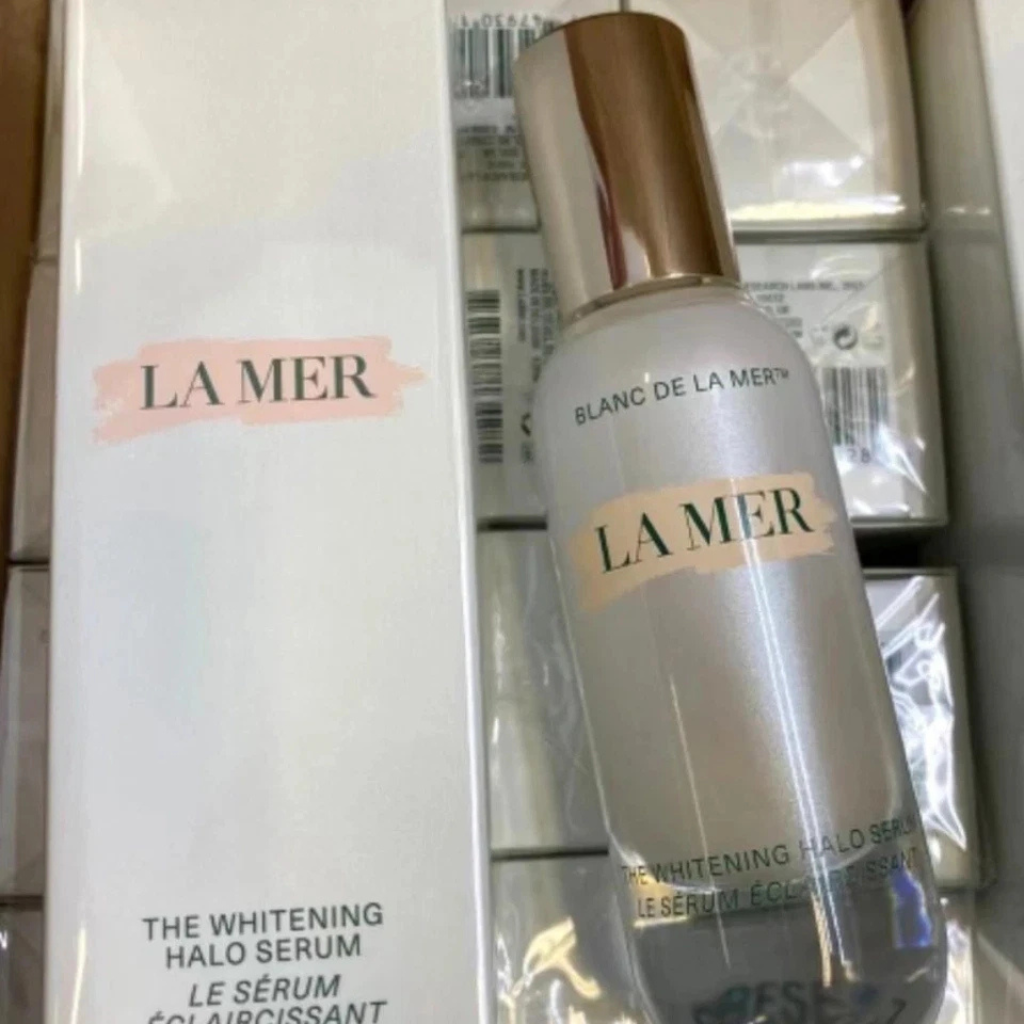 La Mer The NEW Halo Serum Full Size 30ML New in Box Exp 2027 USA STOCK