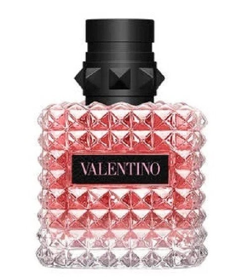 Valentino Born in Roma DONNA - 3.4 oz. EDP Spray for Women: Sealed, BIG SALE