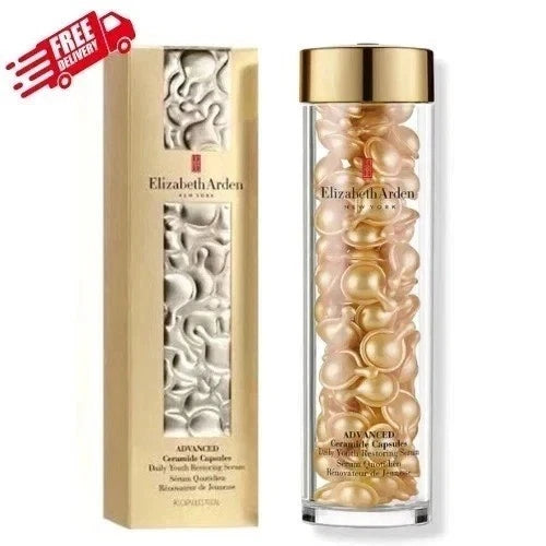 Elizabeth Arden Advanced Ceramide Daily Youth Restoring Serum 90 Capsules