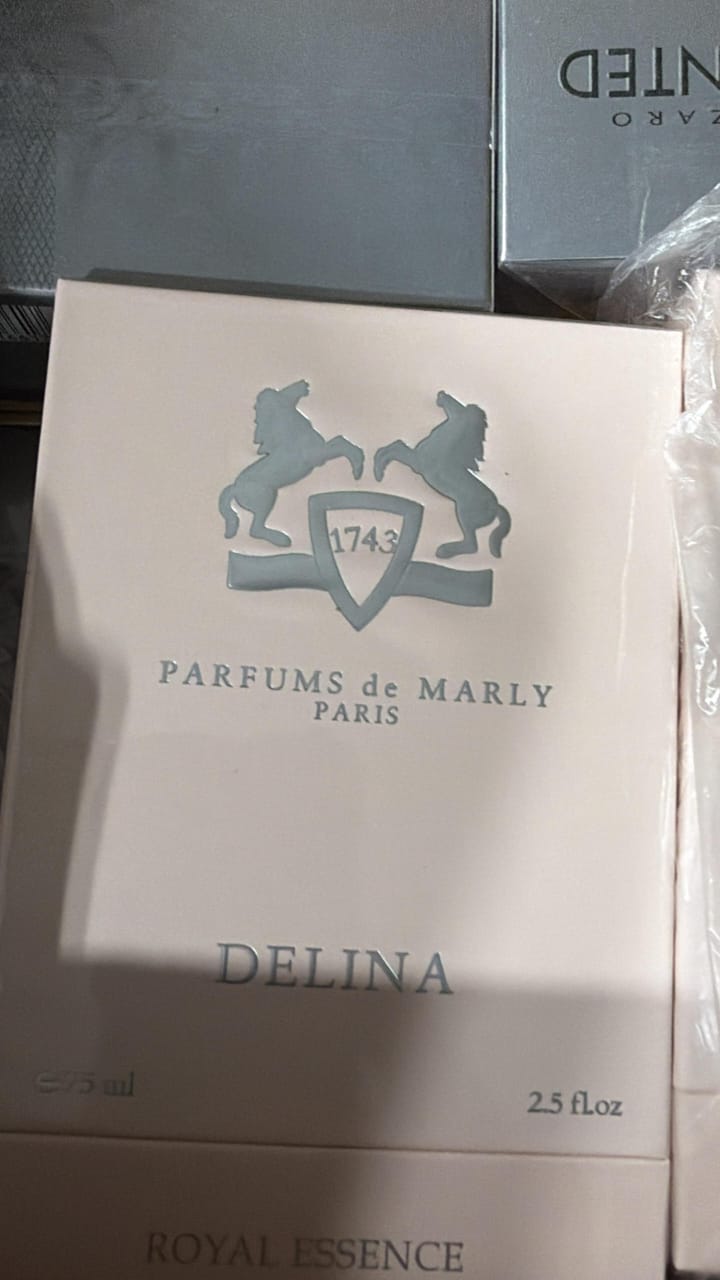 Parfums de Marly Delina Exclusif Parfum Spray Regular Size 2.5 fl oz
