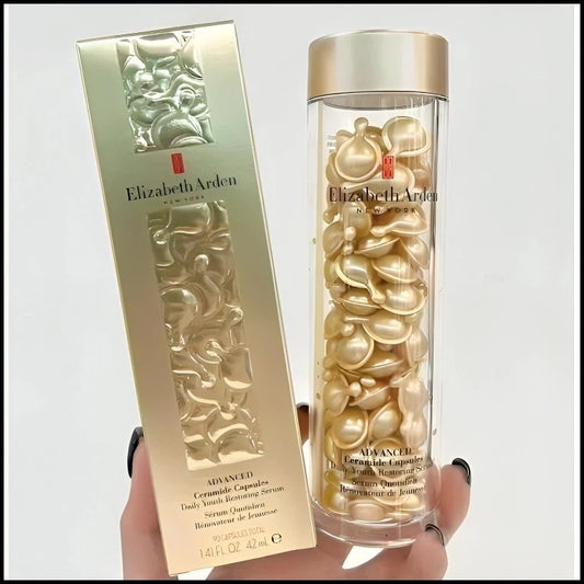Elizabeth Arden Advanced Ceramide Daily Youth Restoring Serum 90 Capsules