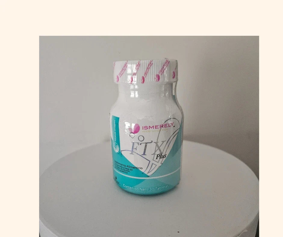 Ismerely Plus 30 caps para dolor de articulaciones,ciatica, rodillas,cadera
