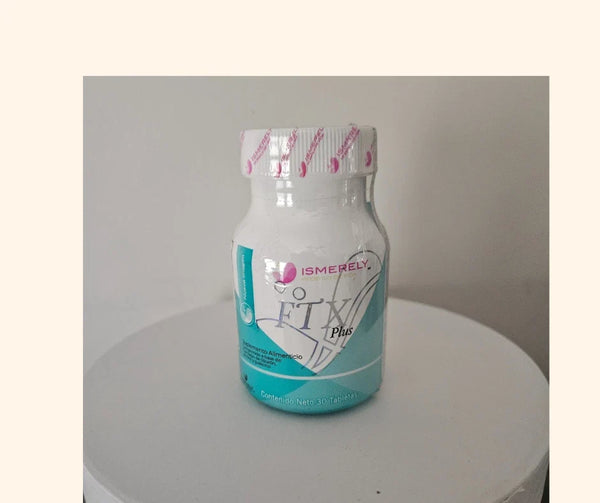 Ismerely Plus 30 caps para dolor de articulaciones,ciatica, rodillas,cadera