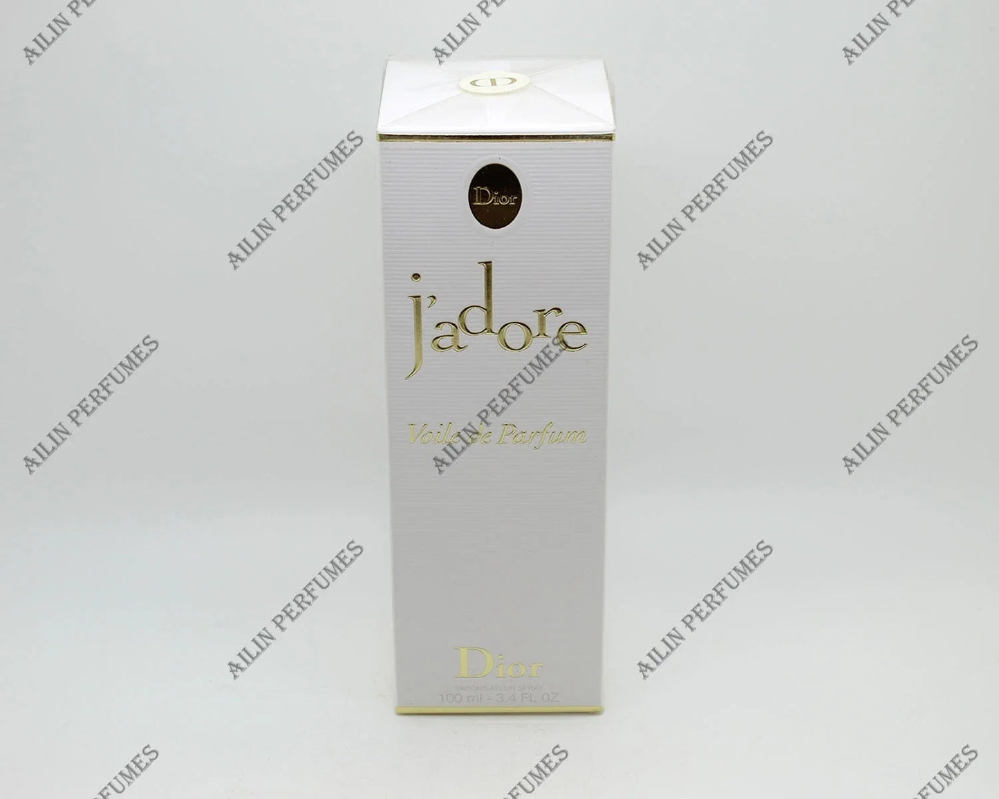 J'adore Voile De Parfum by Dior 3.4oz (100ml) spray for women