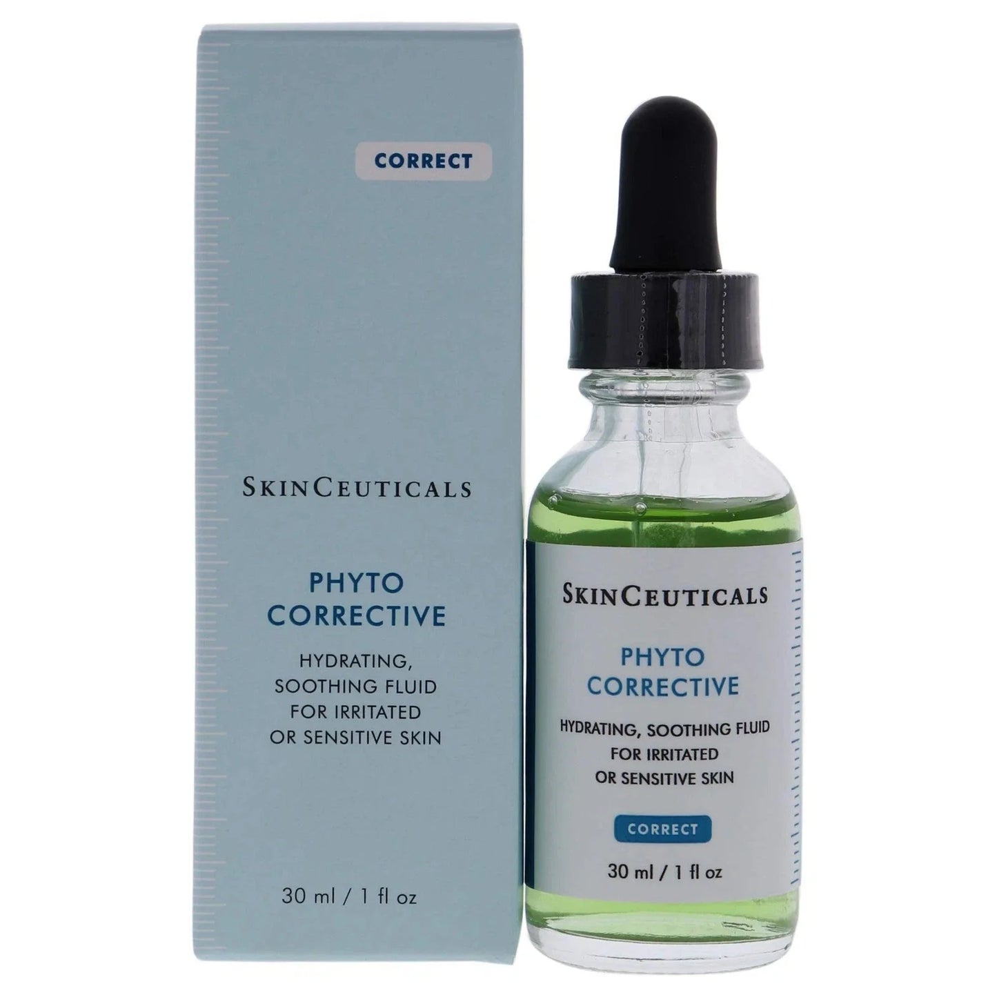 NEW SkinCeuticals Phyto Corrective Gel - 1 fl oz/30ml SEALED Free Ship