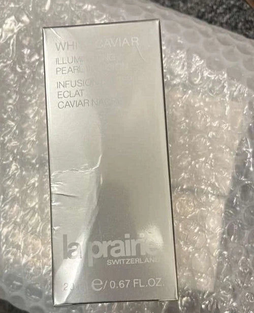 La Prairie Skin Caviar Eye Lift 20ml / 0.68 oz. Sealed NIB