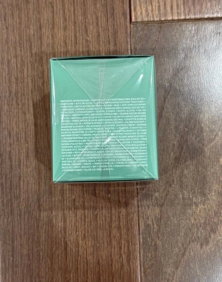 La Mer The Rejuvenating Night Cream 2 oz (60 mL) Brand New