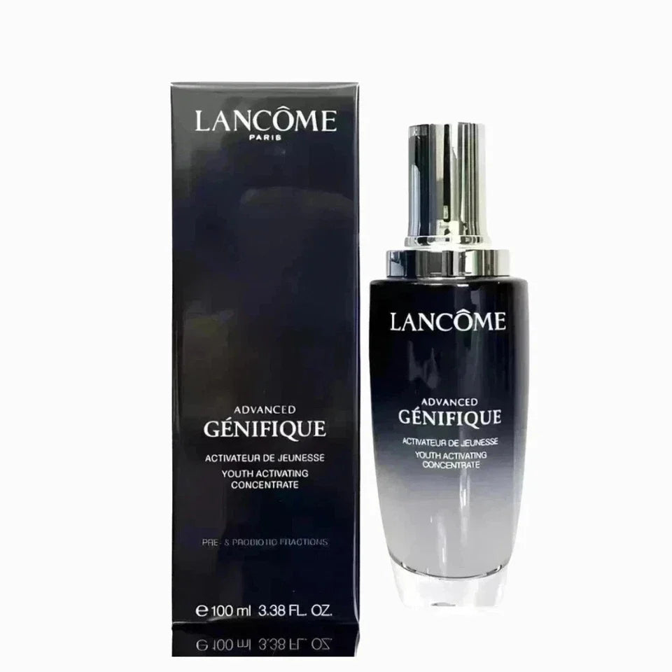 Lancome Advanced Genifique Youth Activating Concentrate 3.38oz /100ml New in BOX