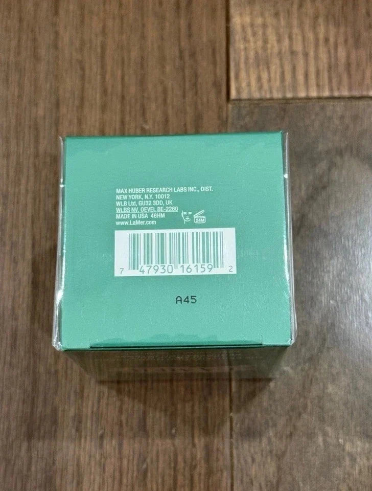 La Mer The Rejuvenating Night Cream 2 oz (60 mL) Brand New
