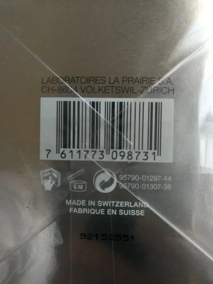 La Prairie Skin Caviar Eye Lift 20ml / 0.68 oz. Sealed NIB