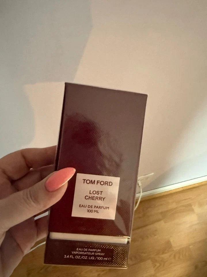 Lost Cherry For Women and Men EDP Spray Perfume 3.4 oz new sealed
