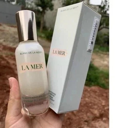 La Mer The NEW Halo Serum Full Size 30ML - New in Box - Exp 2027