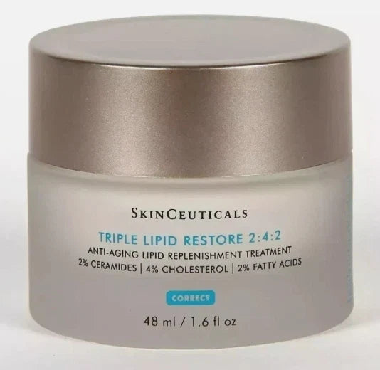 SKINCEUTICALS TRIPLE LIPID RESTORE 2:4:2 1.6 OZ SEALED NEW IN BOX