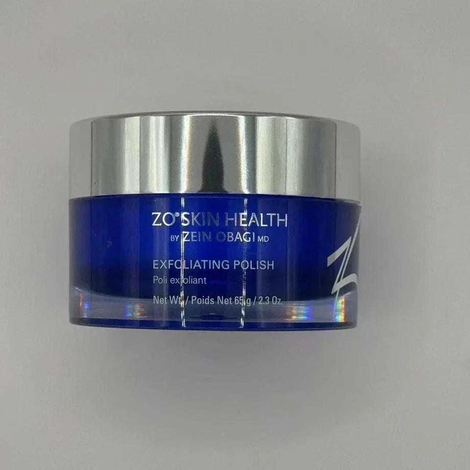 ZO Skin Health Exfoliating Polish 65g / 2.3oz NEW WITH BOX